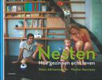 Peter Adriaenssens - Nesten, Comme neuf, Enlèvement ou Envoi