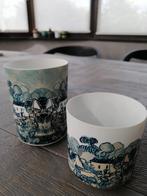Theelichtjes uit van gogh museumwinkel, Ophalen, Zo goed als nieuw