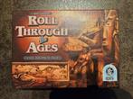 Roll through the ages: the Bronze Age, Hobby en Vrije tijd, Gezelschapsspellen | Bordspellen, Ophalen of Verzenden, Zo goed als nieuw