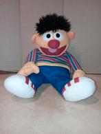 🎁🎅 Handpop Sesamstraat Ernie, Kinderen en Baby's, Speelgoed | Knuffels en Pluche, Ophalen of Verzenden, Gebruikt, Overige typen