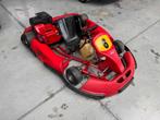 ALPHA BIREL ART RACEKART TYPE AK35, Auto's, Gebruikt, Overige brandstoffen, Bedrijf, Overige carrosserie