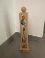 Verticale puzzel - Janbibejan, Huis en Inrichting, Ophalen, Zo goed als nieuw