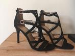 zomersandaal, Ophalen, Zwart, Nieuw, Sandalen of Muiltjes