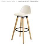 6 tabourets de bar, Maison & Meubles, Enlèvement, Neuf