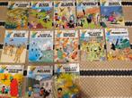 13 strips Jommeke voor €7.5, Meerdere comics, Gelezen, Ophalen of Verzenden, Jef Nys