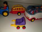 playmobil voor peuters, Ophalen, Zo goed als nieuw, Los Playmobil