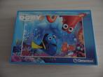 DISNEY DORY CLEMENTONI LEGPUZZEL VAN 100 STUKJES, Kinderen en Baby's, Speelgoed | Kinderpuzzels, Ophalen of Verzenden, Meer dan 50 stukjes