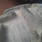 Tractorbanden, Ophalen