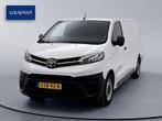 Toyota PROACE Worker 2.0 D-4D Cool Long L3 Cruise Control Be, Auto's, Bestelwagens en Lichte vracht, Wit, Bedrijf, Toyota, Te koop