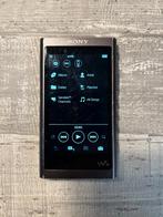 Sony Walkman / mp3 speler / DAP / NW-A55L / 16 + 64 Gb, Ophalen of Verzenden, Gebruikt, Sony, 10 tot 20 GB
