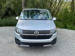 TRANSPORTER CARAVELLE T6.1 2.0TDI DSG 2022 45.466€ ex btw, USB, Stof, 4 cilinders, Volkswagen