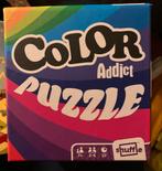 Gezelschapsspel, Ophalen of Verzenden, Zo goed als nieuw