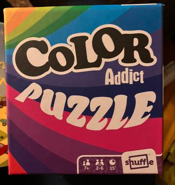 Gezelschapsspel beschikbaar voor biedingen