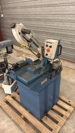 Scie a métal, Enlèvement, Utilisé, Contimac