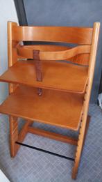 Stokke tripp trapp, Kinderen en Baby's, Kinderstoelen, Ophalen of Verzenden, Zo goed als nieuw