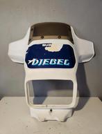 Plaque phare suzuki dr 650 djebel, Motos, Enlèvement, Utilisé