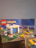 Lego 1255 shell, Ophalen of Verzenden, Zo goed als nieuw, Lego