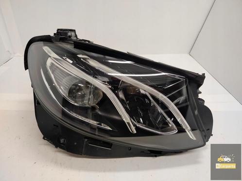Mercedes W213 E-Klasse Full Led High Performance rechterlamp, Auto-onderdelen, Verlichting, Mercedes-Benz, Gebruikt