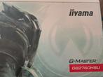 iiyama G-MASTER, Iiyama, Gaming, LED, Zo goed als nieuw