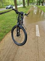 Velo Trek Super commuter+7s 45km/h, Fietsen en Brommers, Elektrische fietsen, Ophalen