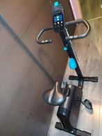 Hometrainer domyos, Sport en Fitness, Fitnessapparatuur, Ophalen, Zo goed als nieuw, Hometrainer