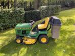 Grasmaaier jhon deere, Tuin en Terras, Zitmaaiers, Ophalen, Zo goed als nieuw