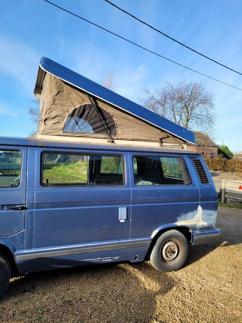 Vw t3 hefdak reimo, Auto-onderdelen, Carrosserie, Volkswagen, Gebruikt, Ophalen