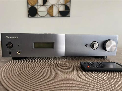 Pioneer a-a6j, Audio, Tv en Foto, Versterkers en Ontvangers, Zo goed als nieuw, Pioneer, Ophalen