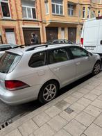 Euro 5 diesel la voiture est bien entretenu bien, Auto's, Volkswagen, Euro 5, 4 cilinders, Te koop, 77 kW