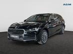Skoda Superb Combi Superb Combi 1.5 TSI ACT MHEV L&K DSG, Automaat, Lederen bekleding, 129 g/km, Zwart