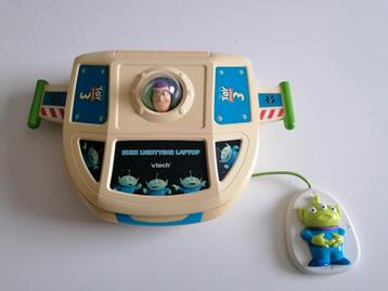 Ordinateur portable Buzz l'Éclair, Enlèvement ou Envoi, Utilisé