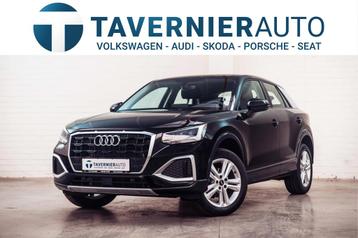 Audi Q2 ADVANCED 30 TFSI  disponible aux enchères