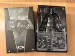 Hot toys BVS batman, Verzamelen, Ophalen of Verzenden, Zo goed als nieuw