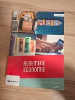 Algemene economie 2021, Boeken, Schoolboeken, Ophalen, Gelezen, Nederlands