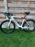 BH iRS1 Carbon White-red, Fietsen en Brommers, 53 tot 57 cm, Ophalen, Zo goed als nieuw