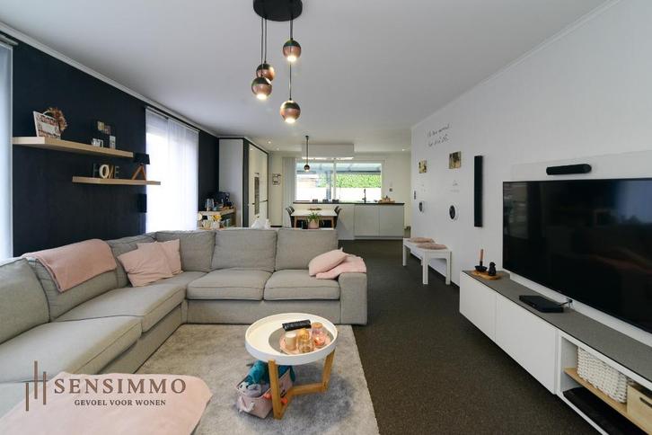 Karaktervolle woning, Immo, Huizen en Appartementen te koop, Provincie Limburg, 500 tot 1000 m², Benedenwoning, C