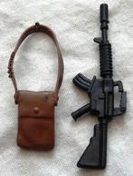 Accessory JUNGLE STORMER AMERICAN DEFENSE FORCES REMCO, 1986, Ophalen of Verzenden, Gebruikt