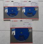 3 x zaagblad voor sandwich panelen ( NIEUW ), Ophalen of Verzenden, Nieuw