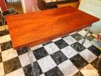 tafel, Ophalen, Gebruikt, Vintage, 50 tot 100 cm