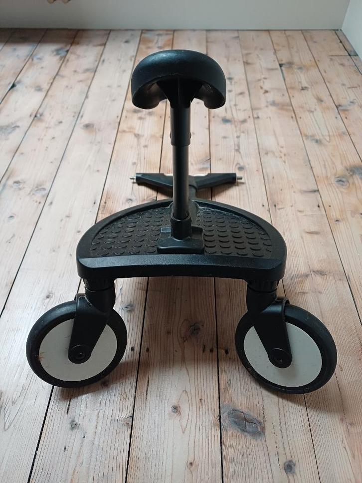 Meerijdplank Babyzen Yoyo, Kinderen en Baby's, Buggy's, Gebruikt, Overige merken, Ophalen