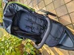 Hauck runner buggy met regenscherm, parasol en voetenzak, Kinderen en Baby's, Buggy's, Ophalen, Zo goed als nieuw, Voetenzak