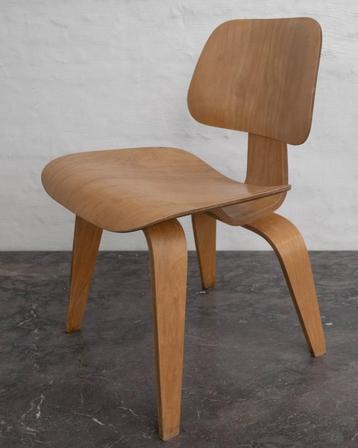 DCW Charles & Ray Eames Evans x vitra herman miller beschikbaar voor biedingen