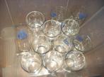 12 stuks Val Drinkglazen , Ophalen, Nieuw