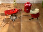 MSR Whisperlite Universal kampeervuur, Caravans en Kamperen, Kampeeraccessoires, Ophalen, Gebruikt