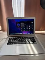 MacBook Air 13-inch 2016, 256 GB, Qwerty, 8 GB, 13 inch