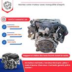 BMW Alpina B7 E65 4.4 V8 complete motor, Auto-onderdelen, Motor en Toebehoren, Ophalen of Verzenden, Nieuw, BMW