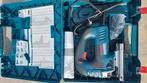 Bosch wipzaag, Doe-het-zelf en Bouw, Gereedschap | Zaagmachines, Ophalen, Zo goed als nieuw, Decoupeerzaag
