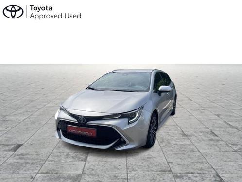 Toyota Corolla Premium, Auto's, Toyota, Bedrijf, Corolla, Adaptive Cruise Control, Airbags, Airconditioning, Bluetooth, Boordcomputer