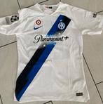 Inter Milan Lautaro Martinez Uitshirt Nieuw Origineel 2024, Sport en Fitness, Voetbal, Verzenden, Zo goed als nieuw