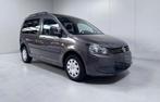 Volkswagen Caddy 1.2 TSI // 2012 Benzine // 85000km // 5-zit, Euro 5, Caddy Combi, Bruin, 1198 cc